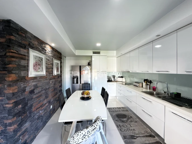 Apartamento T3 para Venda em Nossa Sra de Fatima Foto 17