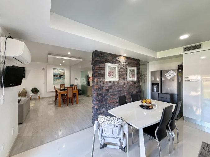 Apartamento T3 para Venda em Nossa Sra de Fatima Foto 16