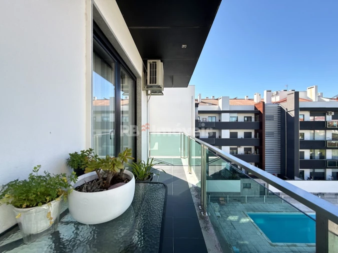 Apartamento T3 para Venda em Nossa Sra de Fatima Foto 24