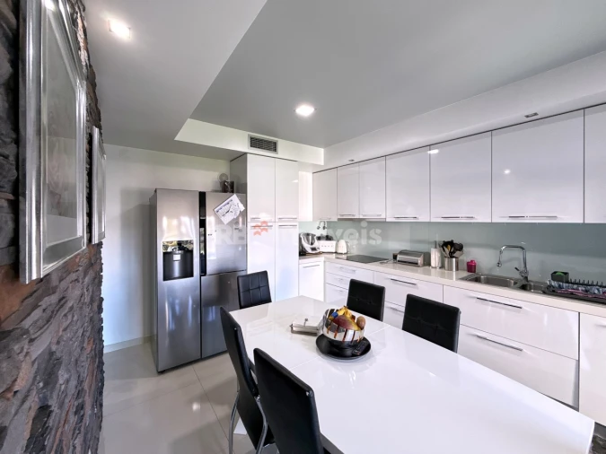 Apartamento T3 para Venda em Nossa Sra de Fatima Foto 18