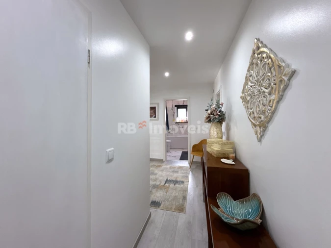 Apartamento T3 para Venda em Nossa Sra de Fatima Foto 41