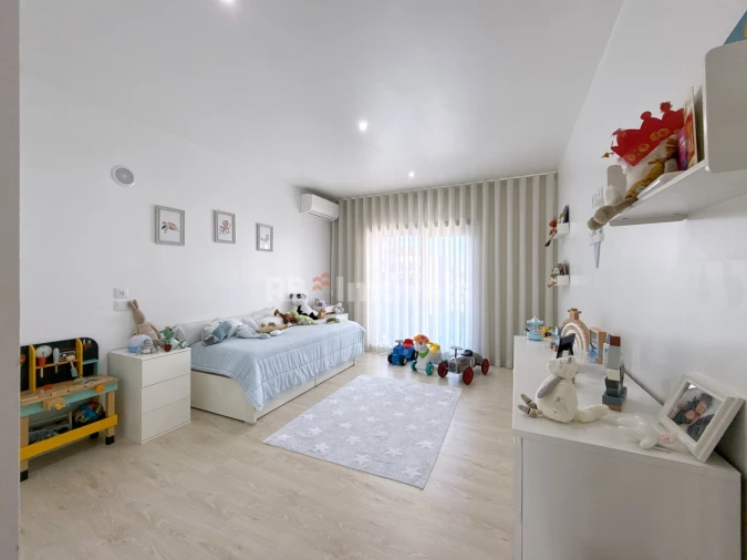 Apartamento T3 para Venda em Nossa Sra de Fatima Foto 29