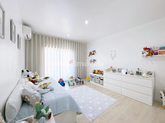 Apartamento T3 para Venda em Nossa Sra de Fatima Foto 28