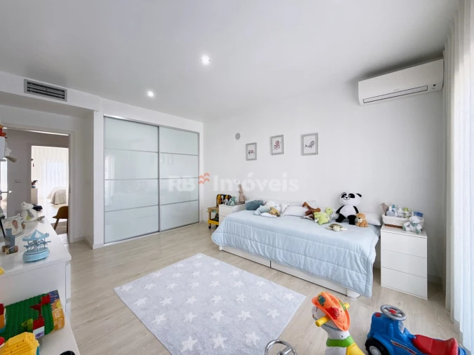 Apartamento T3 para Venda em Nossa Sra de Fatima Foto 30