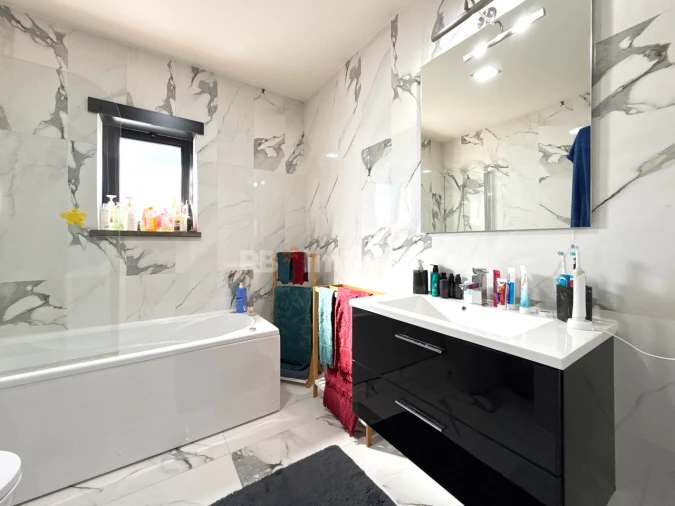 Apartamento T3 para Venda em Nossa Sra de Fatima Foto 27