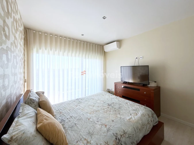 Apartamento T3 para Venda em Nossa Sra de Fatima Foto 35