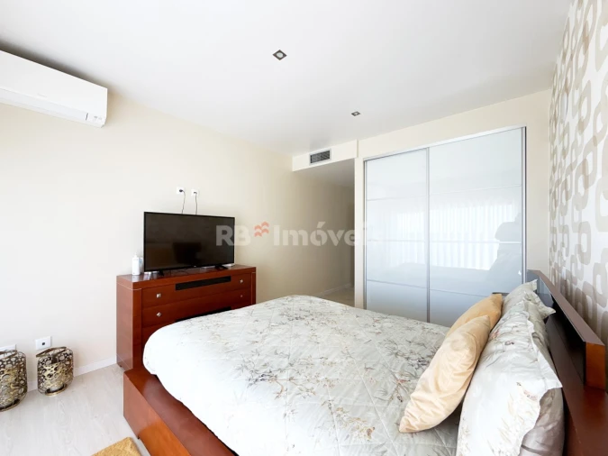 Apartamento T3 para Venda em Nossa Sra de Fatima Foto 37