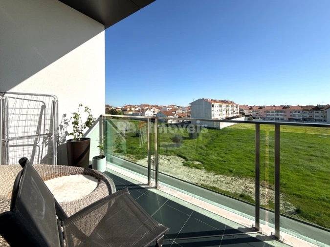 Apartamento T3 para Venda em Nossa Sra de Fatima Foto 69