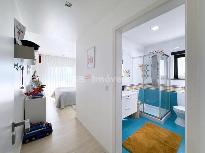 Apartamento T3 para Venda em Nossa Sra de Fatima Foto 45