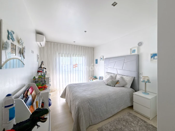 Apartamento T3 para Venda em Nossa Sra de Fatima Foto 42