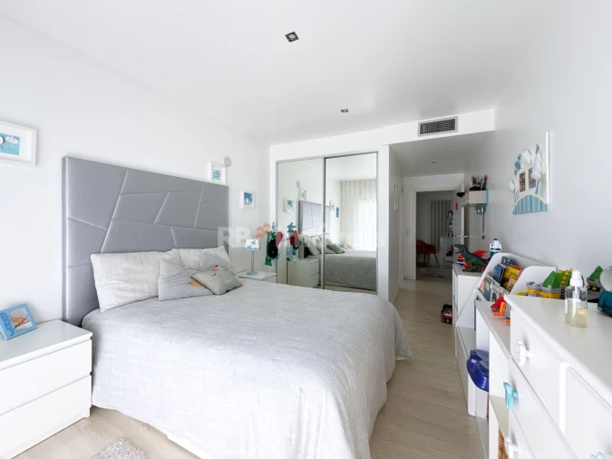 Apartamento T3 para Venda em Nossa Sra de Fatima Foto 36