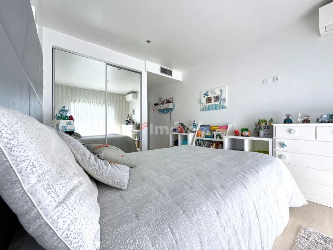 Apartamento T3 para Venda em Nossa Sra de Fatima Foto 43