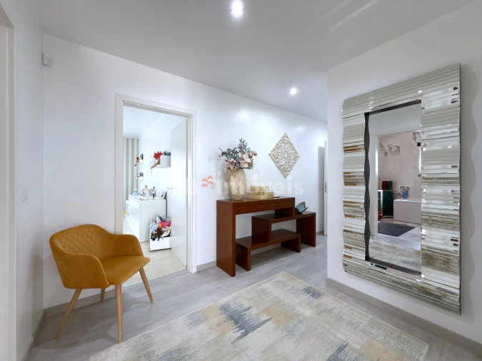 Apartamento T3 para Venda em Nossa Sra de Fatima Foto 4