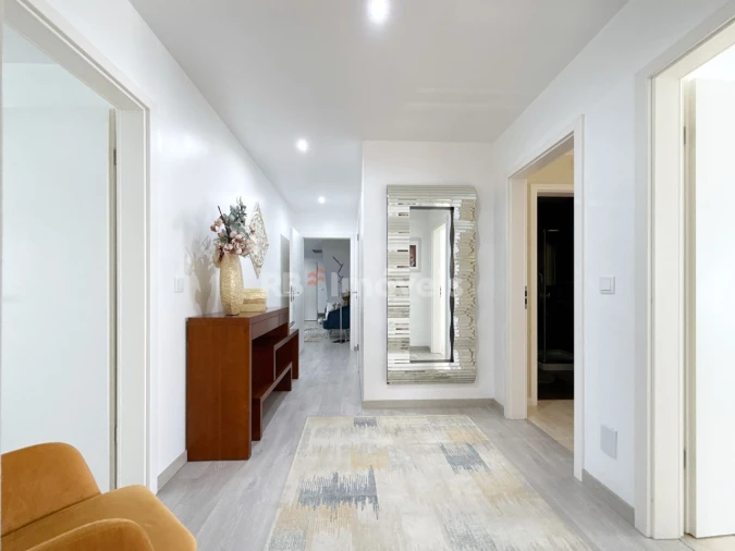 Apartamento T3 para Venda em Nossa Sra de Fatima Foto 39