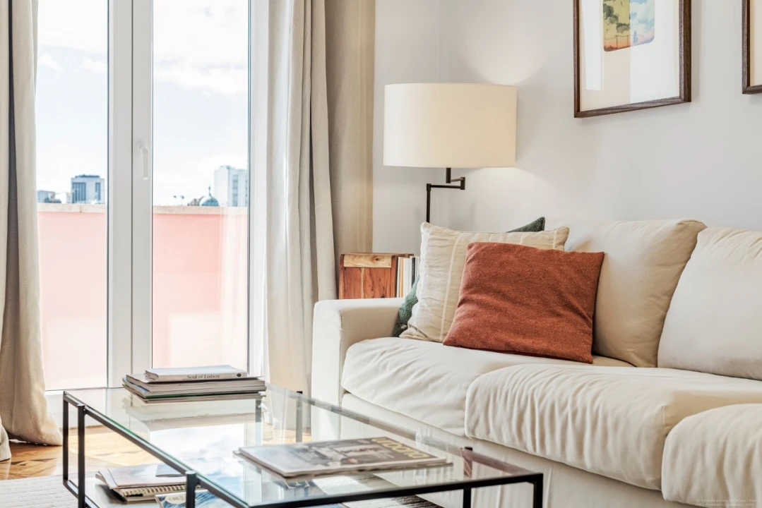 Apartamento T3 para Venda em Alvalade Foto 4