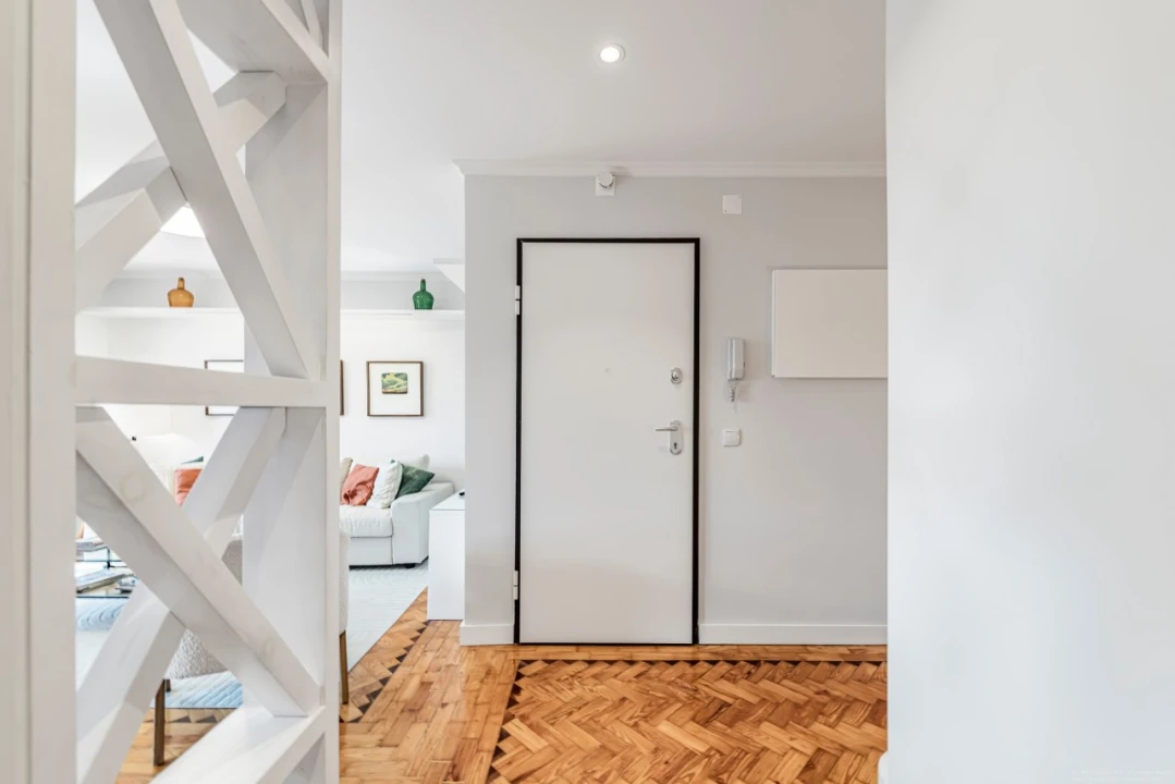 Apartamento T3 para Venda em Alvalade Foto 12