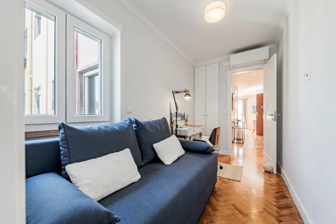 Apartamento T3 para Venda em Alvalade Foto 18