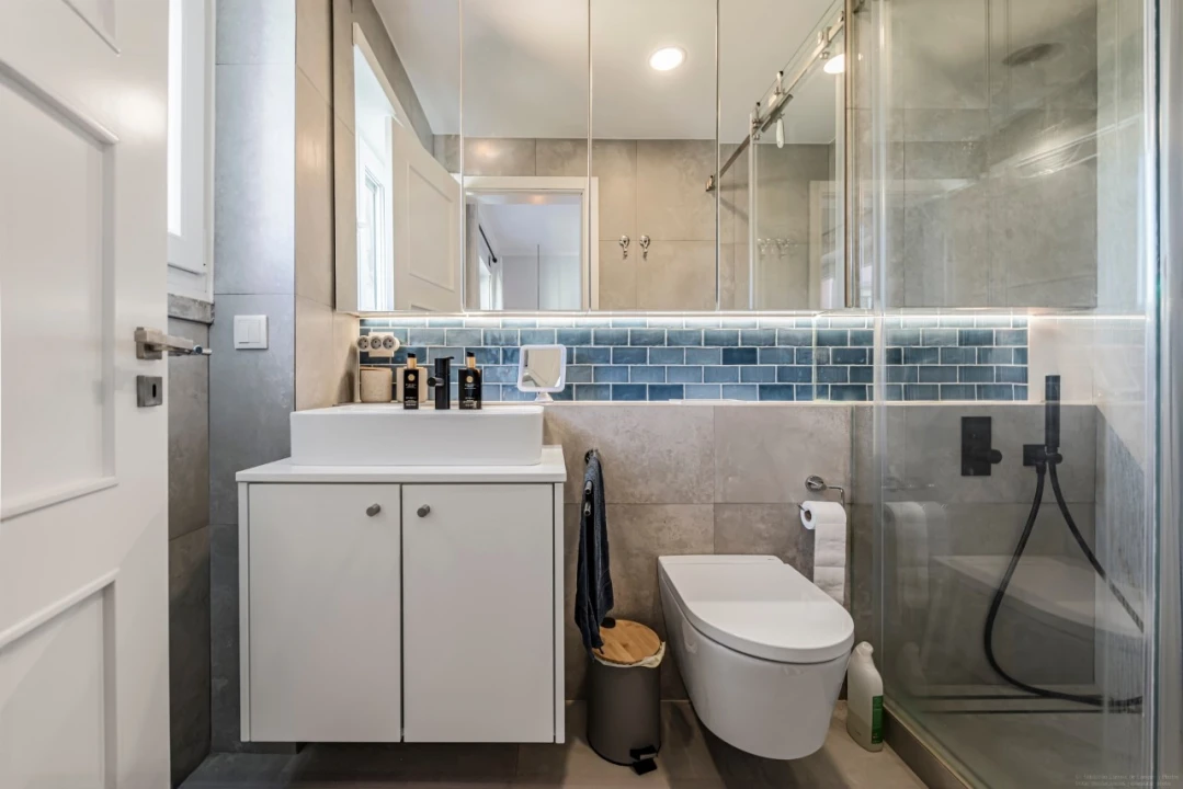 Apartamento T3 para Venda em Alvalade Foto 25