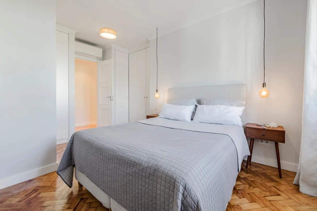 Apartamento T3 para Venda em Alvalade Foto 26