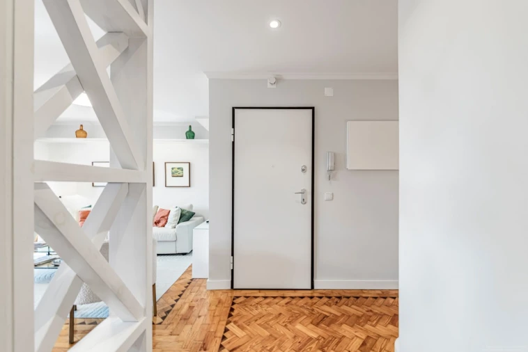 Apartamento T3 para Venda em Alvalade Foto 12