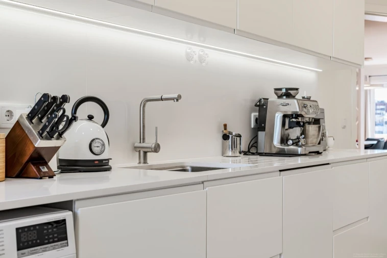 Apartamento T3 para Venda em Alvalade Foto 16