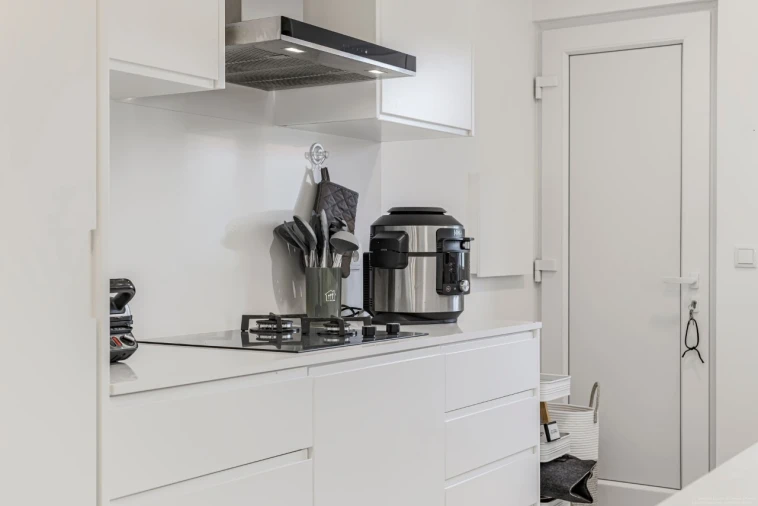 Apartamento T3 para Venda em Alvalade Foto 17