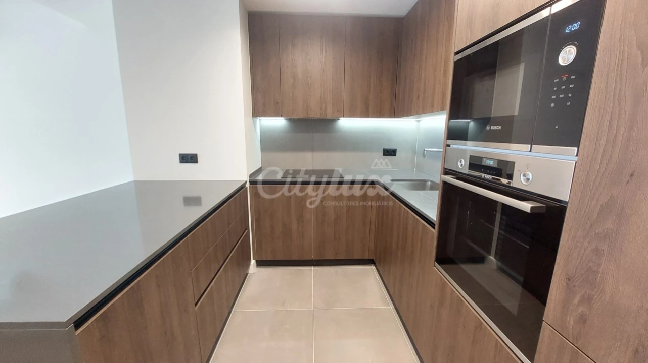 Apartamento T1 para Arrendamento em Seixal, Arrentela e Aldeia de Paio Pires Foto 3