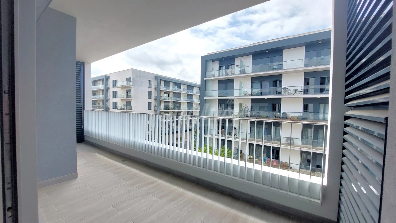 Apartamento T1 para Arrendamento em Seixal, Arrentela e Aldeia de Paio Pires Foto 6