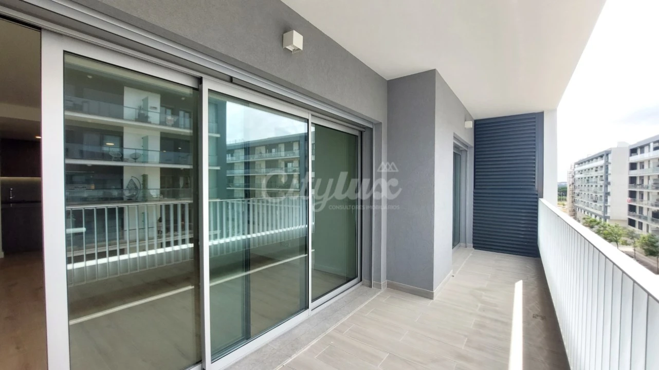 Apartamento T1 para Arrendamento em Seixal, Arrentela e Aldeia de Paio Pires Foto 7