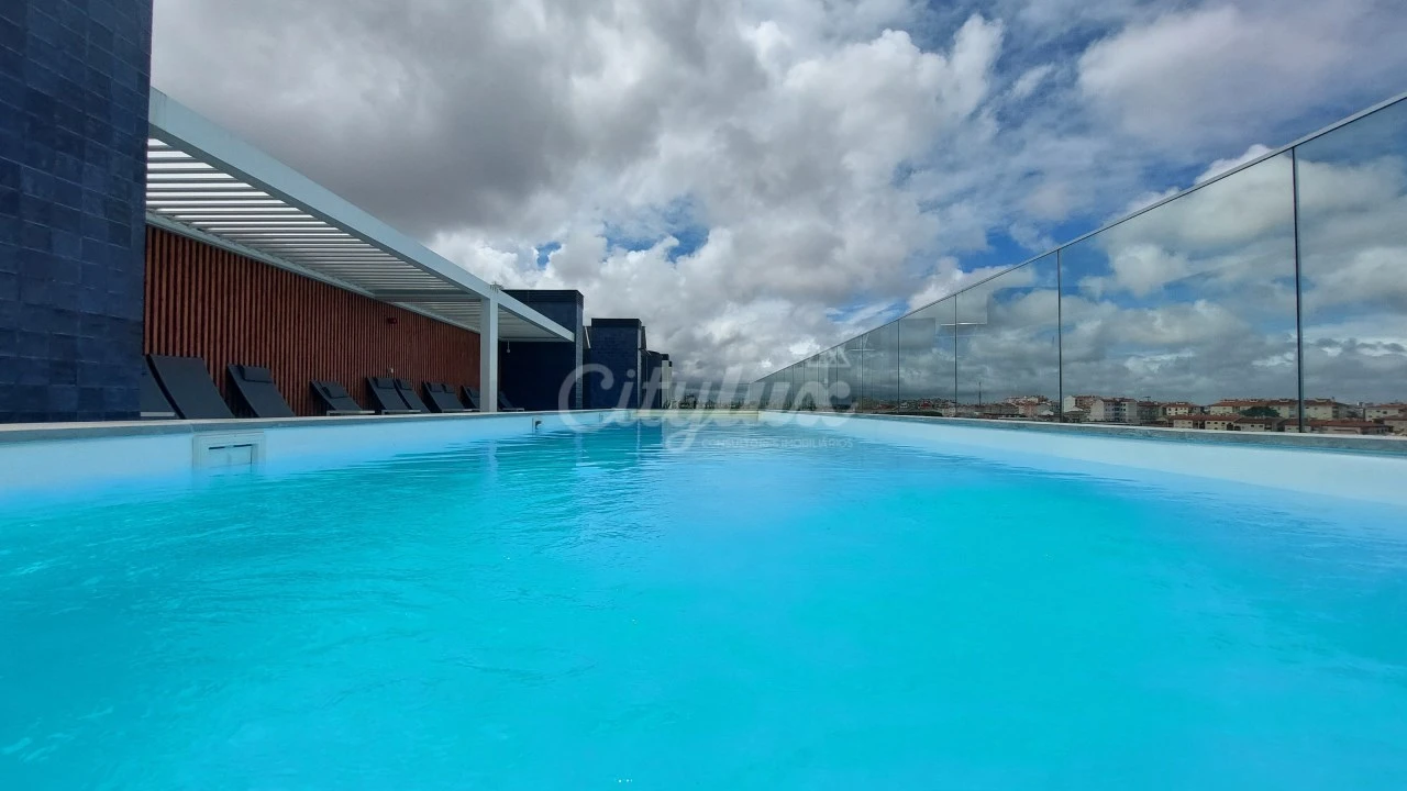 Apartamento T1 para Arrendamento em Seixal, Arrentela e Aldeia de Paio Pires Foto 19