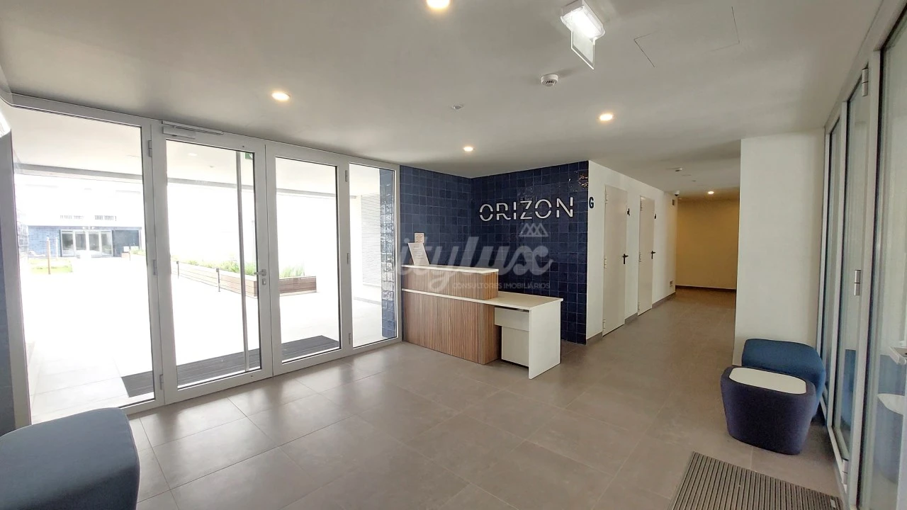 Apartamento T1 para Arrendamento em Seixal, Arrentela e Aldeia de Paio Pires Foto 23