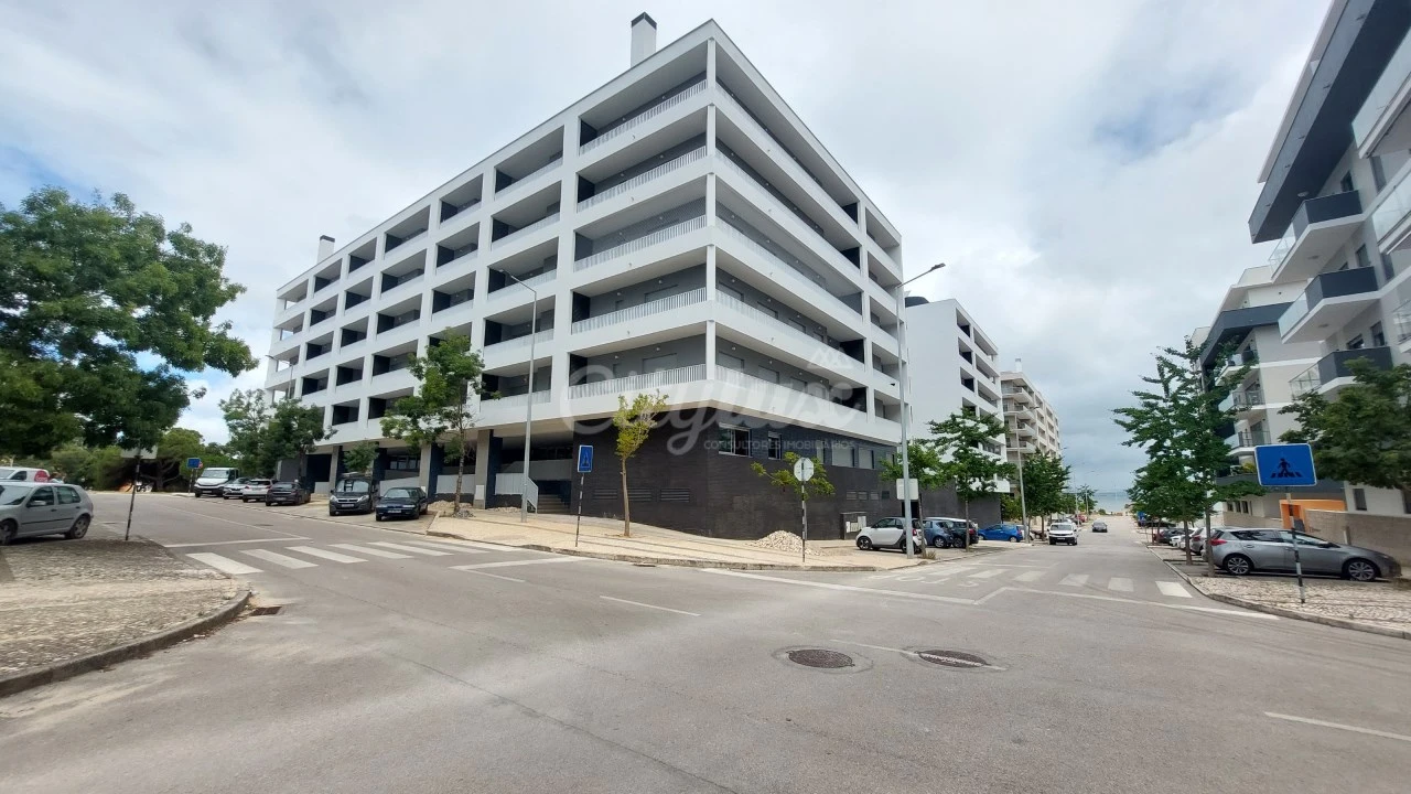 Apartamento T1 para Arrendamento em Seixal, Arrentela e Aldeia de Paio Pires Foto 28