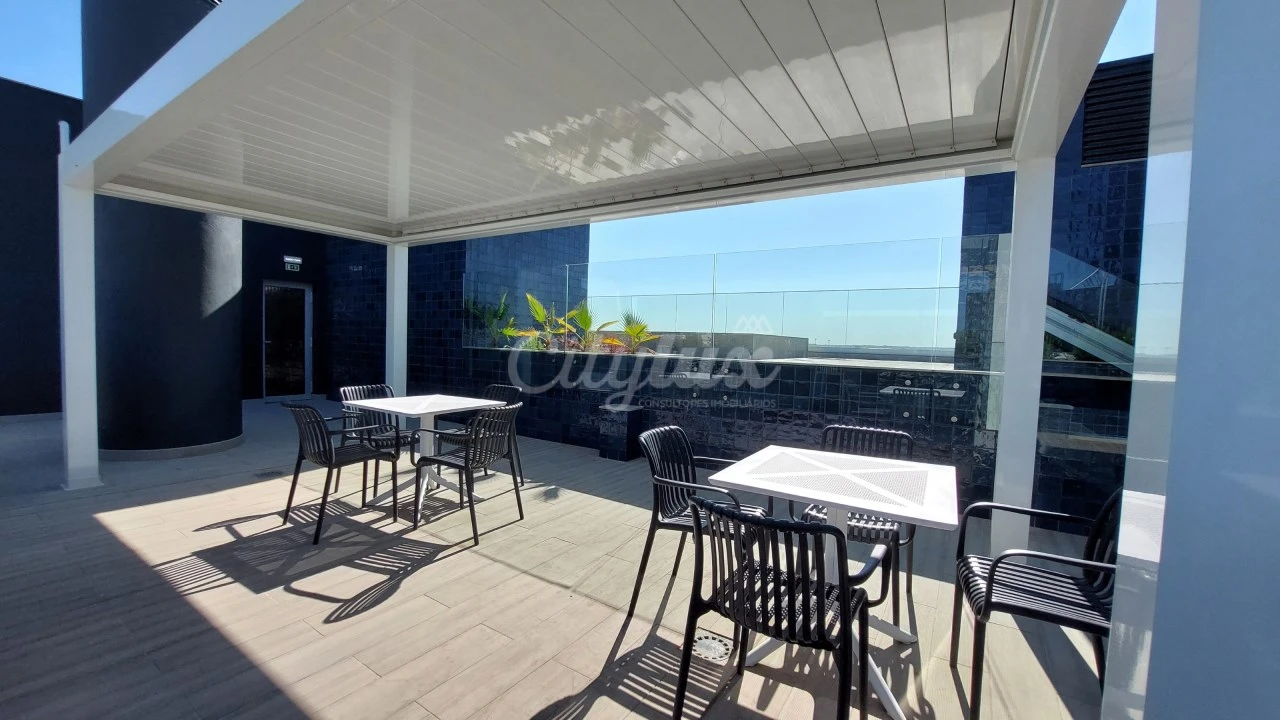 Apartamento T1 para Arrendamento em Seixal, Arrentela e Aldeia de Paio Pires Foto 17