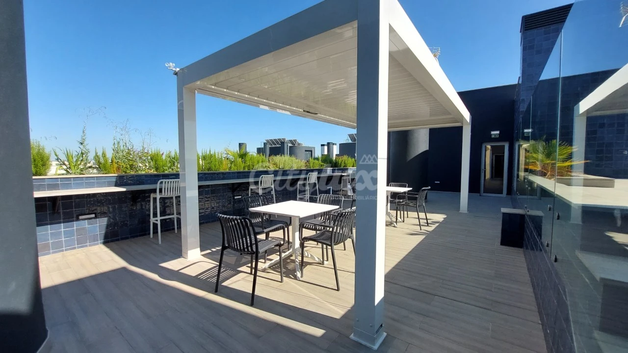 Apartamento T1 para Arrendamento em Seixal, Arrentela e Aldeia de Paio Pires Foto 20