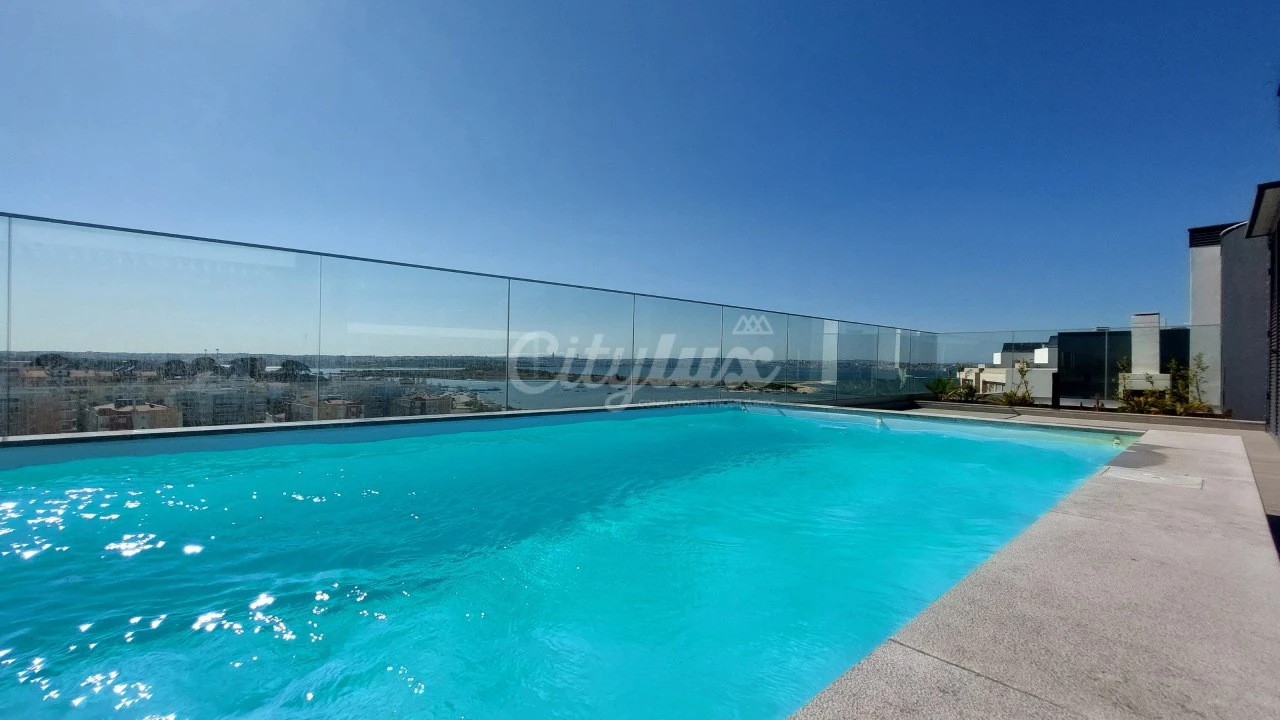 Apartamento T1 para Arrendamento em Seixal, Arrentela e Aldeia de Paio Pires Foto 22