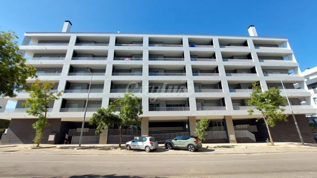 Apartamento T1 para Arrendamento em Seixal, Arrentela e Aldeia de Paio Pires Foto 31