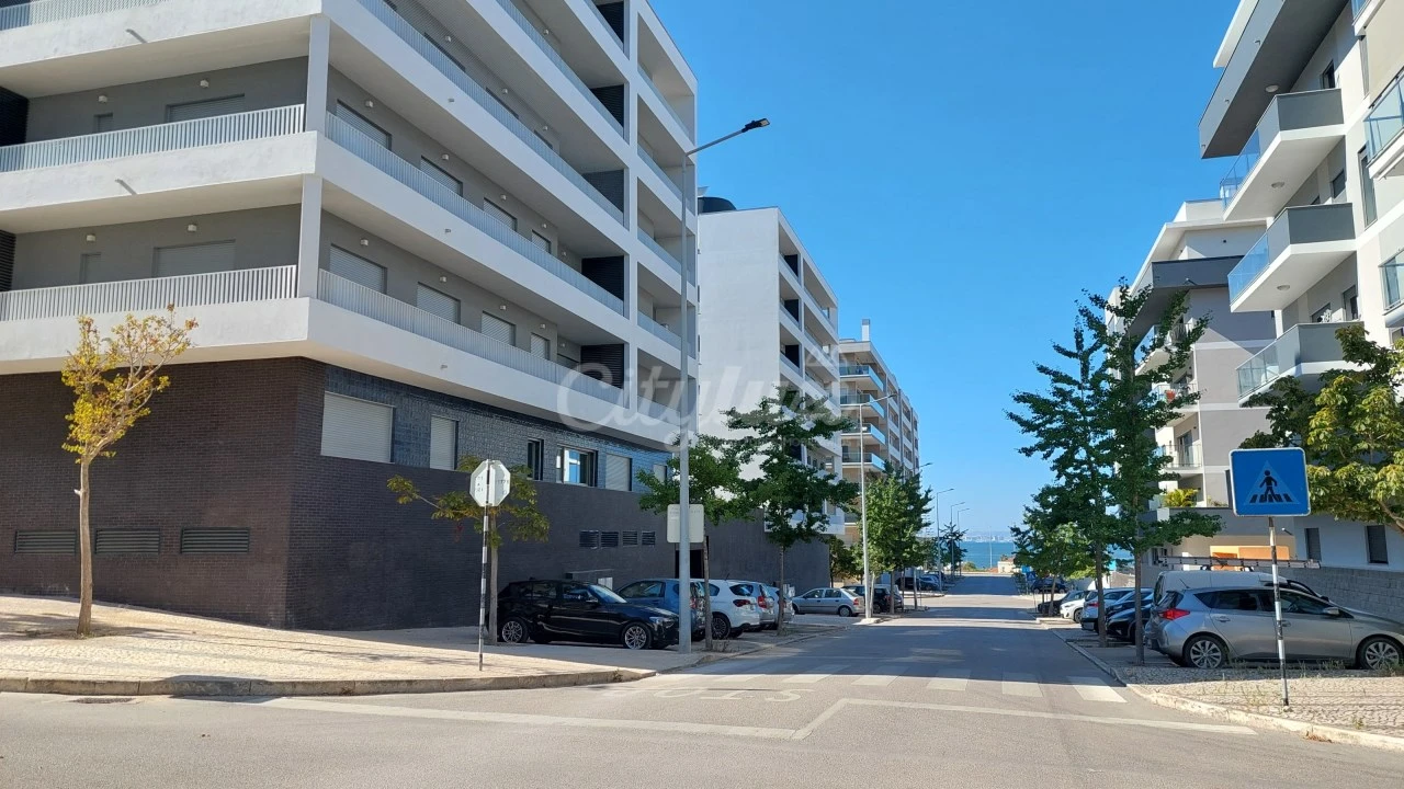 Apartamento T1 para Arrendamento em Seixal, Arrentela e Aldeia de Paio Pires Foto 33