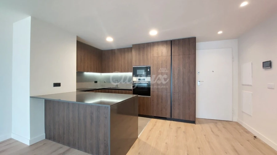 Apartamento T1 para Arrendamento em Seixal, Arrentela e Aldeia de Paio Pires Foto 2