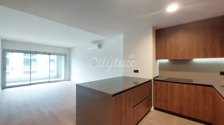 Apartamento T1 para Arrendamento em Seixal, Arrentela e Aldeia de Paio Pires Foto 1