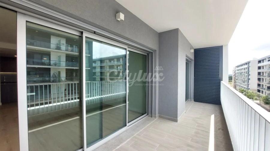 Apartamento T1 para Arrendamento em Seixal, Arrentela e Aldeia de Paio Pires Foto 7