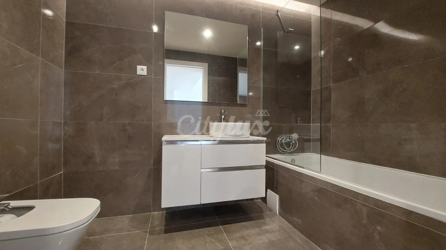 Apartamento T1 para Arrendamento em Seixal, Arrentela e Aldeia de Paio Pires Foto 13