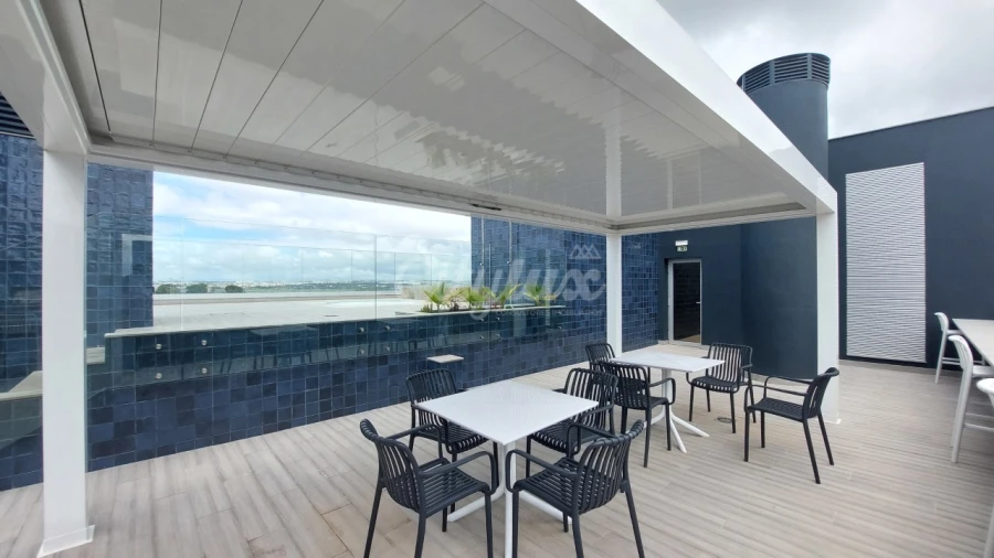 Apartamento T1 para Arrendamento em Seixal, Arrentela e Aldeia de Paio Pires Foto 15