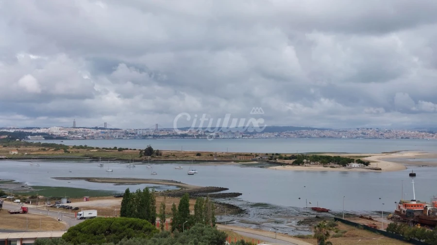 Apartamento T1 para Arrendamento em Seixal, Arrentela e Aldeia de Paio Pires Foto 22
