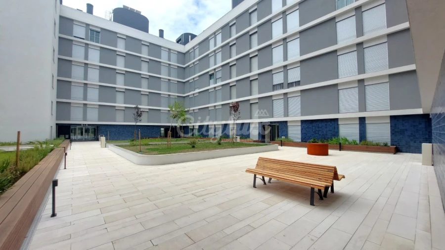 Apartamento T1 para Arrendamento em Seixal, Arrentela e Aldeia de Paio Pires Foto 25