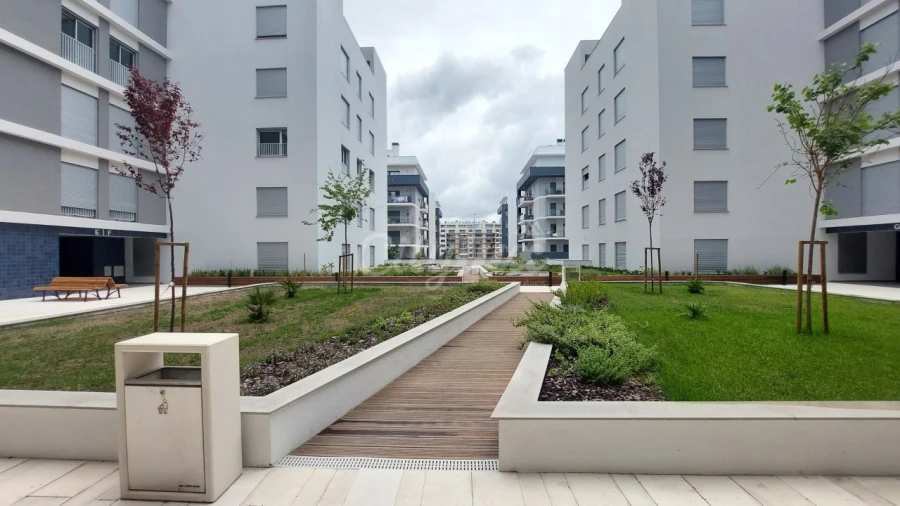 Apartamento T1 para Arrendamento em Seixal, Arrentela e Aldeia de Paio Pires Foto 26