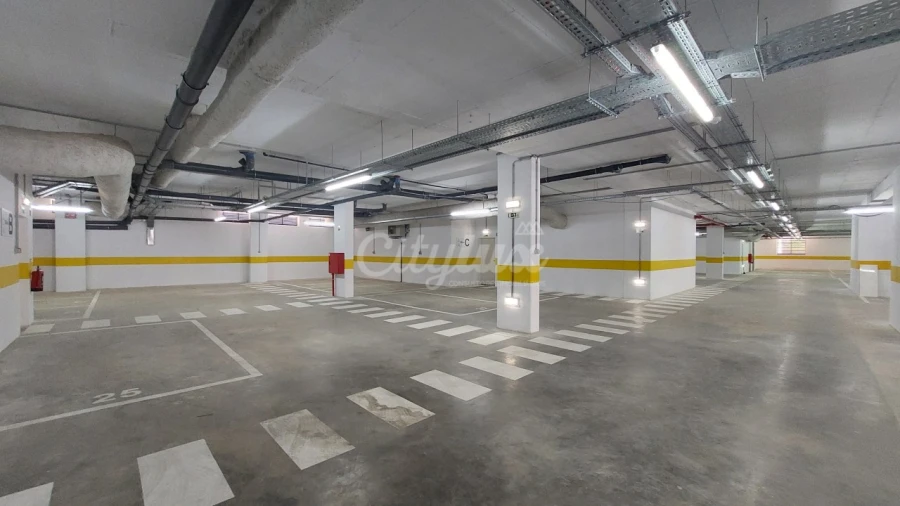 Apartamento T1 para Arrendamento em Seixal, Arrentela e Aldeia de Paio Pires Foto 27