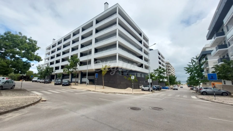 Apartamento T1 para Arrendamento em Seixal, Arrentela e Aldeia de Paio Pires Foto 28