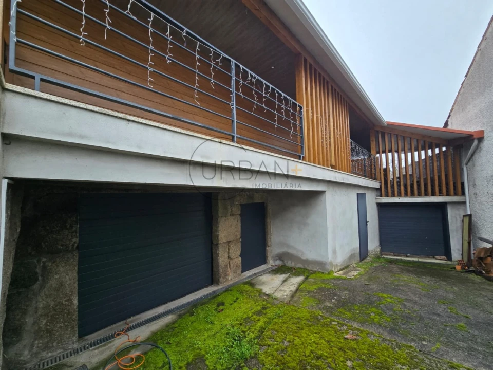 Moradia T2 para Venda em Barreiros e Cepões Foto 15