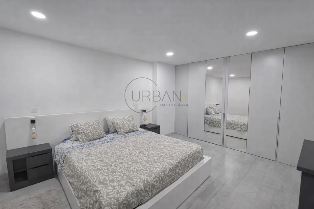 Moradia T2 para Venda em Barreiros e Cepões Foto 8