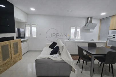 Moradia T2 para Venda em Barreiros e Cepões